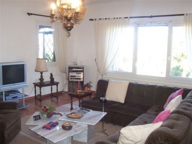 Villa for sale in Javea - 2