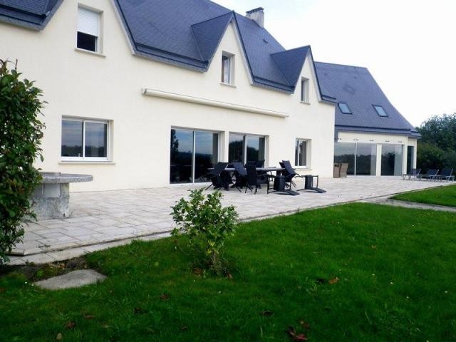 Maison / Villa - Propriete Agneaux..
