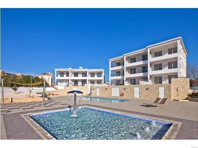 Two bedroom apartments for sale..
