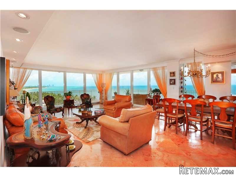 3 bedroom Flat For Sale: 881 Ocean Dr #..