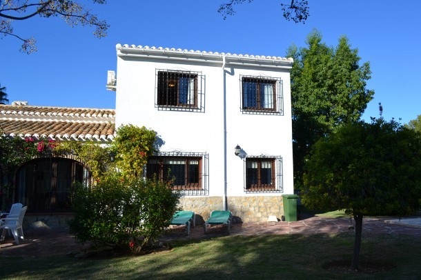 6 Bed 4 Bath Villa Javea 2 - Javea