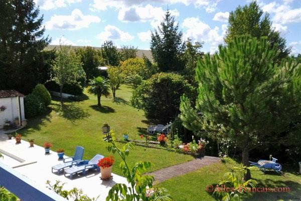 Dordogne/Charente border - 6 bed house.. - 2