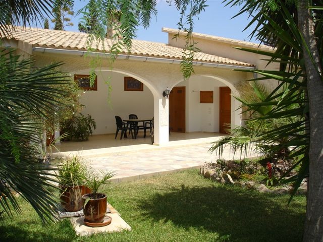 Private Housing Complex - 2