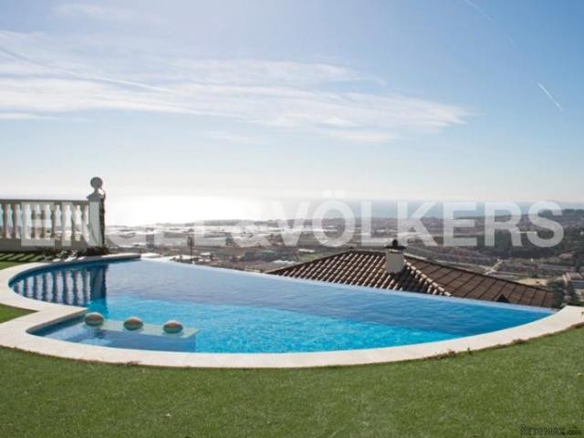 Pure luxury. Cabrils. Barcelona Coast - 2