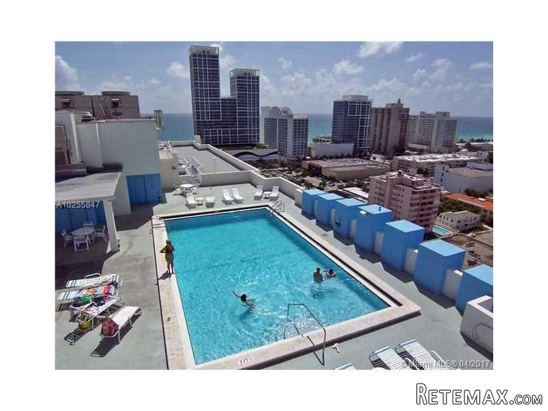 2 bedroom Flat For Sale: 401 69th St #.. - 2