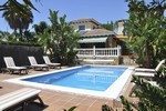 5 Bedrooms - Villa - Malaga - For Sale
