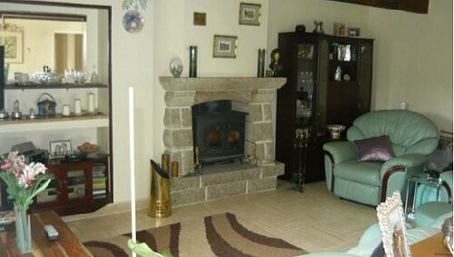 Detached famhouse, 5 bedrooms - 2