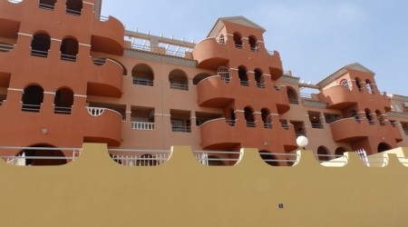 Resale · Apartment · Spain · Costa Bl..