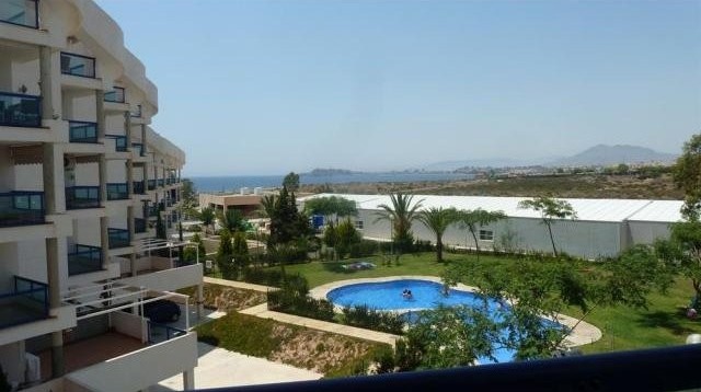 2 Bedrooms - Apartment - Murcia - For..