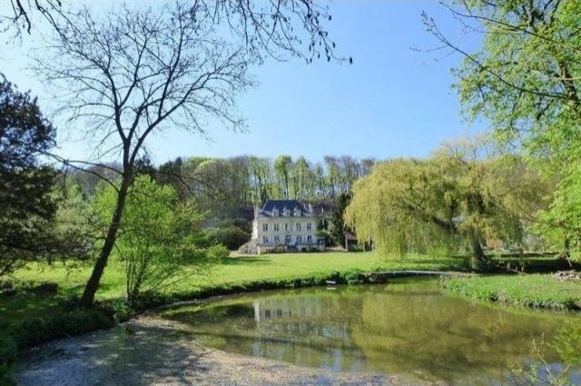 7 bedroom Character For Sale: 60200 OISE - 2