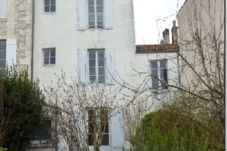 Stone House For Sale St Jean D Angely - 2