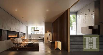 1 bedroom Apartment For Sale: 540 WEST.. - 2
