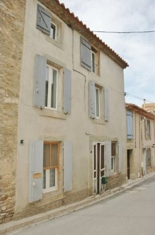 Completely Renovated Village House..