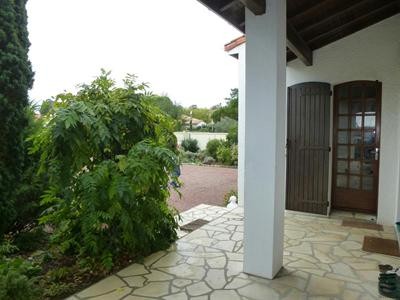 House Villa 5 Rooms - 2