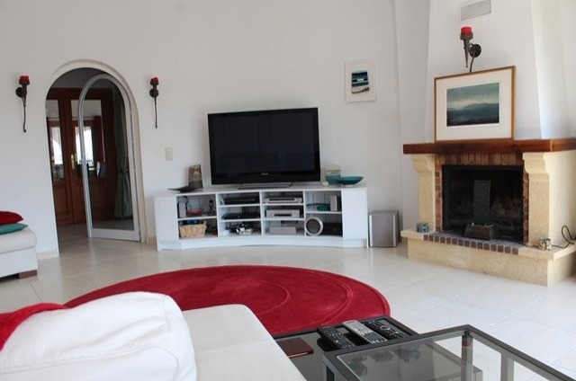 4 Bedroom Villa in Monte Pego - 2