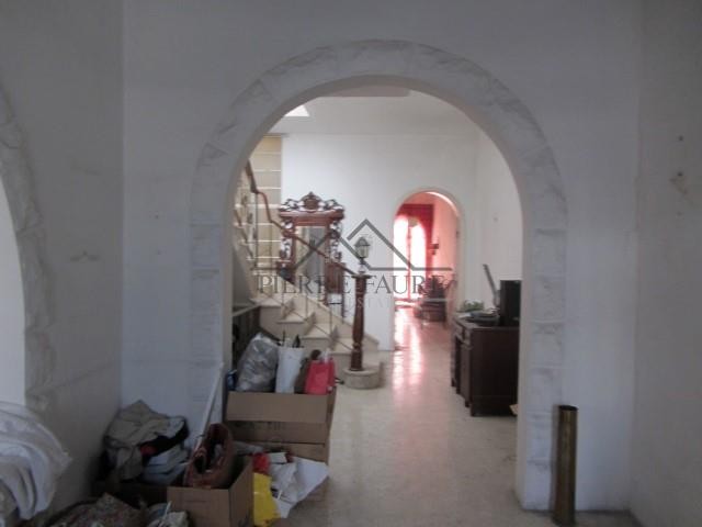 Plot Of Land - Attard - 2