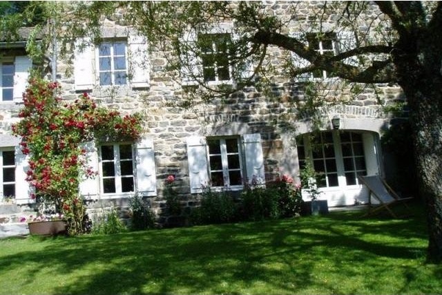 9 bedroom Character For Sale: 43520.. - 2