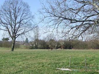 LOT ET GARONNE land a batir of 2604 m2