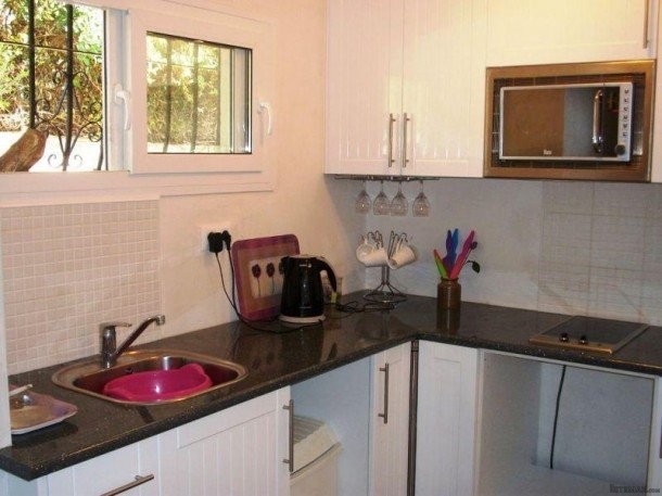 Villa in Javea - 2