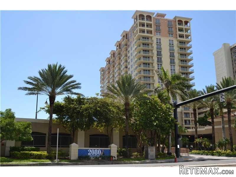 2080 South Ocean Dr., Unit 407..