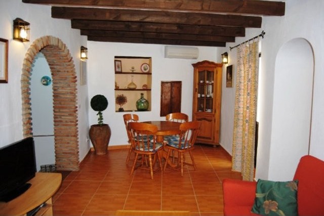 Town House for Sale in Competa, Competa..