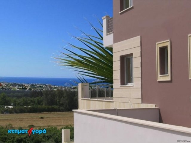 Apartment-Flat in Yeroskipou, Pafos - 2
