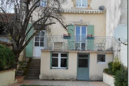 Stone House For Sale St Jean D Angely