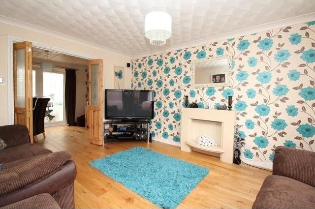 3 bedroom Detached House For Sale:.. - 2