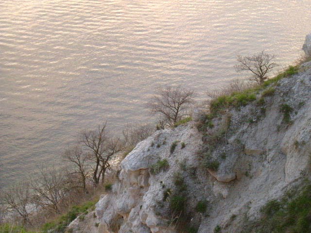 Land in Bulgarevo, Kavarna