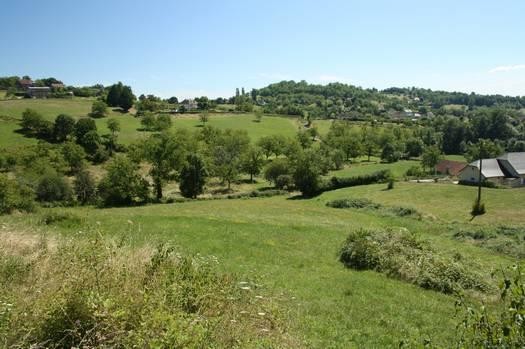 Meyssac (19) : For sale : Lovely parcel.. - 2
