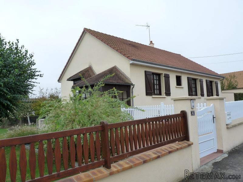Traditional House For Sale