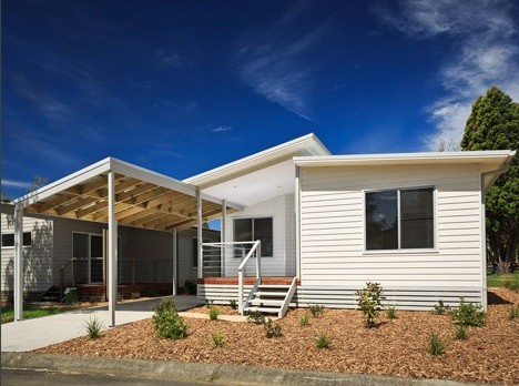 Active Lifestyle Estates Albury -..