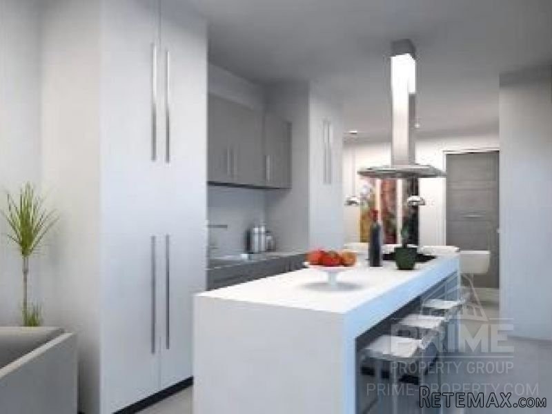 Apartment in Larnaca, Cyprus, for Sale.. - 2