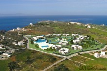 Hotel Investment Project In Crete