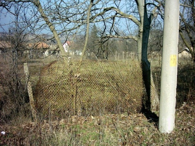 Regulated plot of land for sale near.. - 2