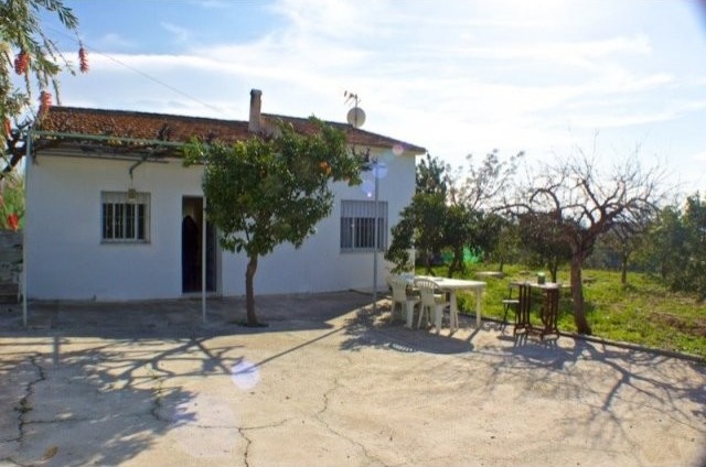 2 Bed Villa for sale in Cartama