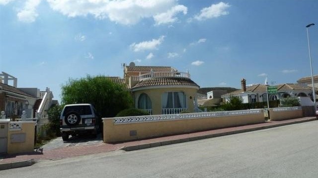 3 Bedrooms - Property - Murcia - For..