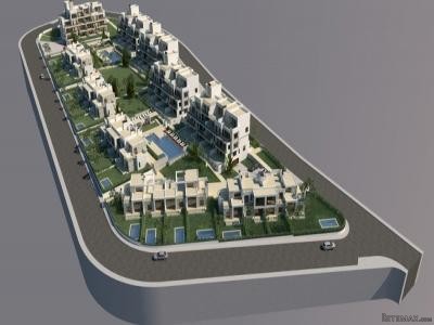 2 Bedrooms - Apartment - Alicante - For.. - 2