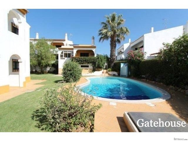 Apartment In Quarteira For Sale Algarve