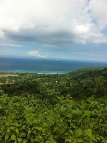 Land For Sale Lombok Nusa Tenggara..