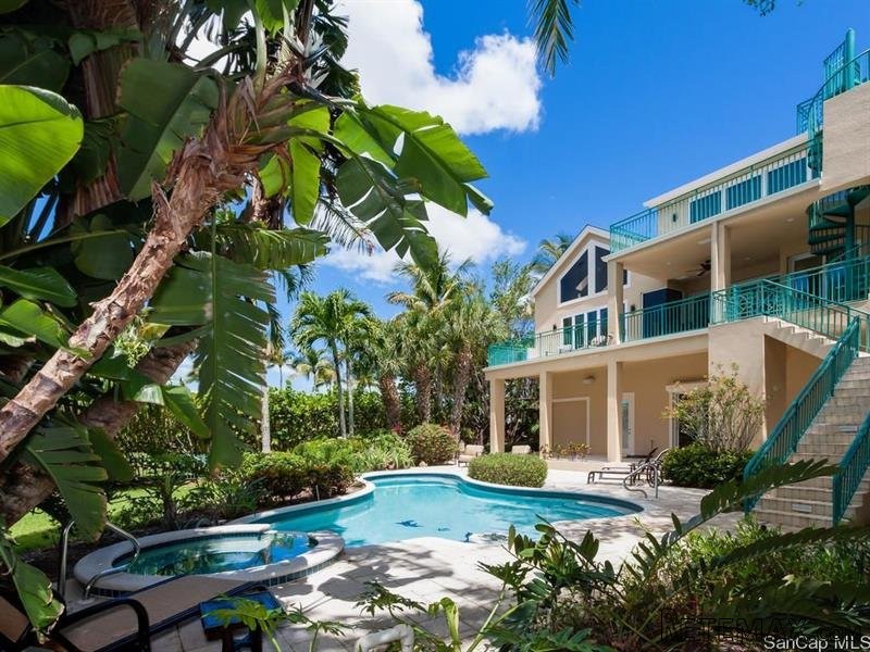 3 bedroom Residence For Sale: Sanibel.. - 2