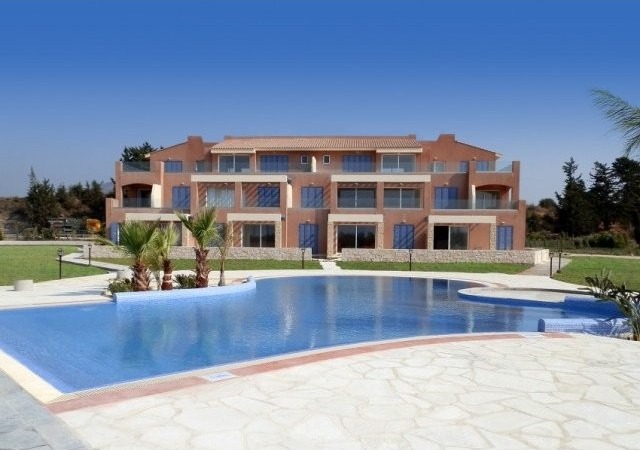 Akamantis Gardens Apartments - 2