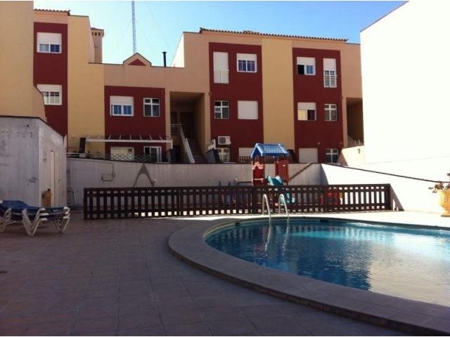 Apartment For Sale in Llano del..