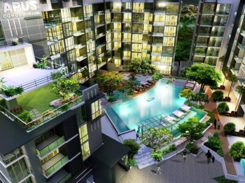 2 Bed Apartment For Sale 2 2 1