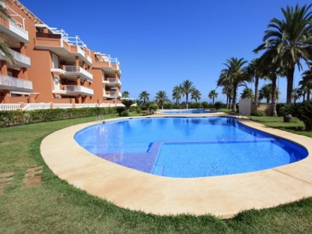 Apartment for sale in Denia - 2