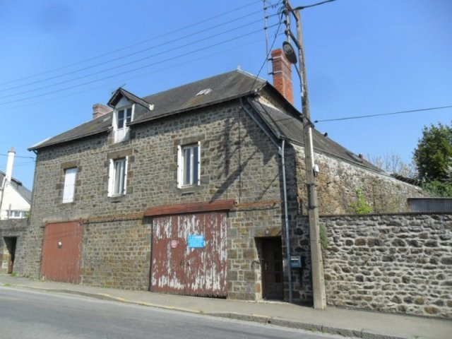Two Houses for Sale - 2