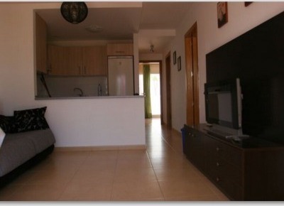 3 Bedrooms - Apartment - Murcia - For..