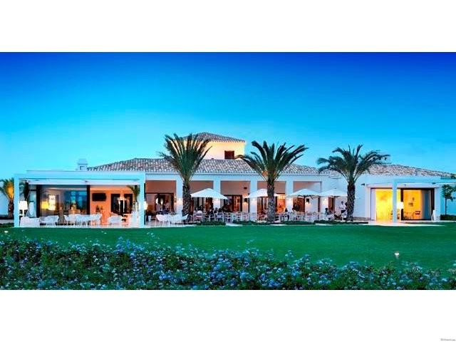 Key ready apartments in Campoamor - 2