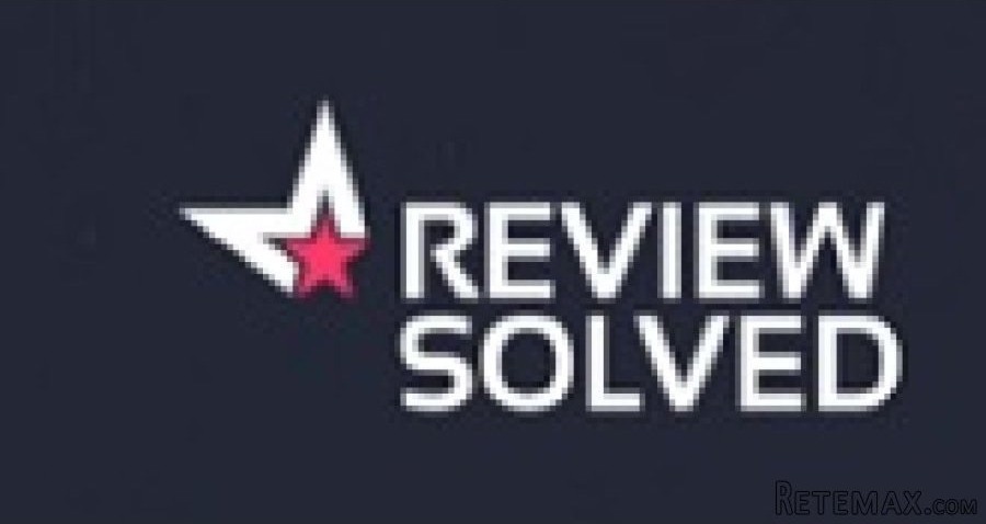 ReviewSolved