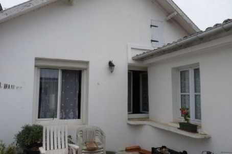 Stone House For Sale St Jean D Angely - 2